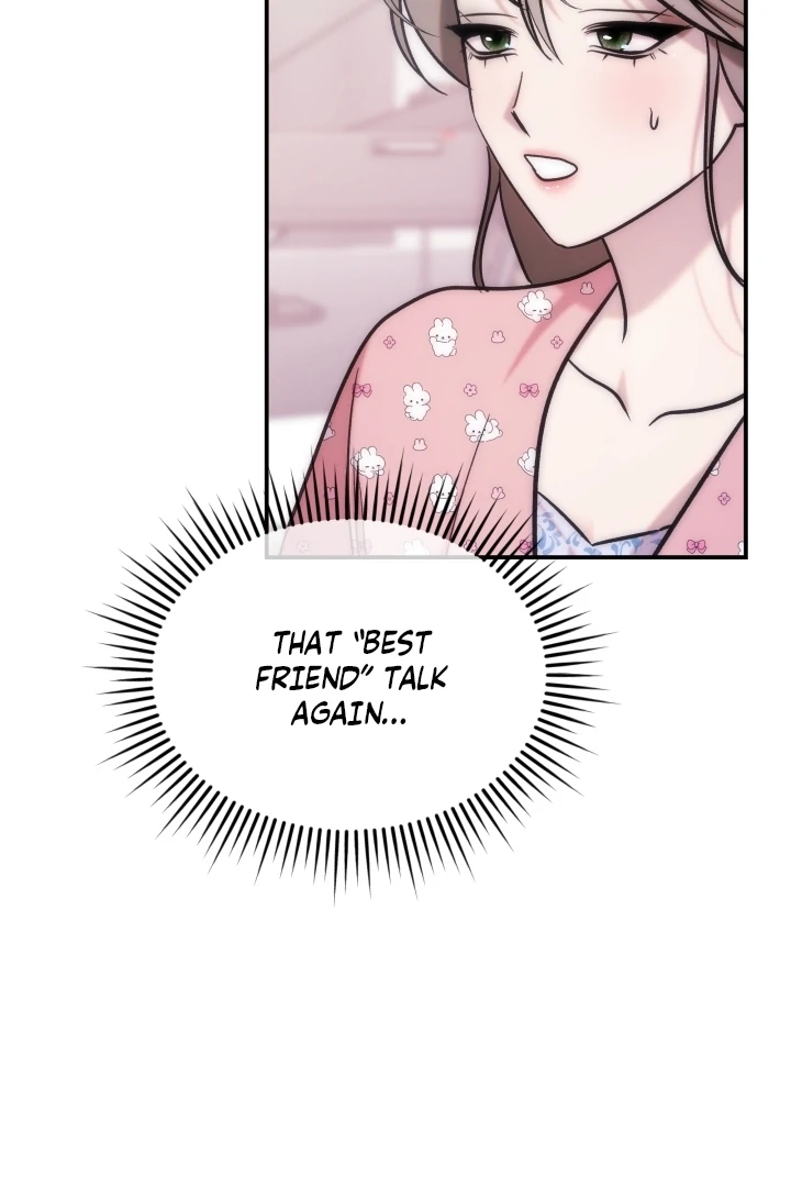 Because It’s a Bed Scene Chapter 14 - Page 45