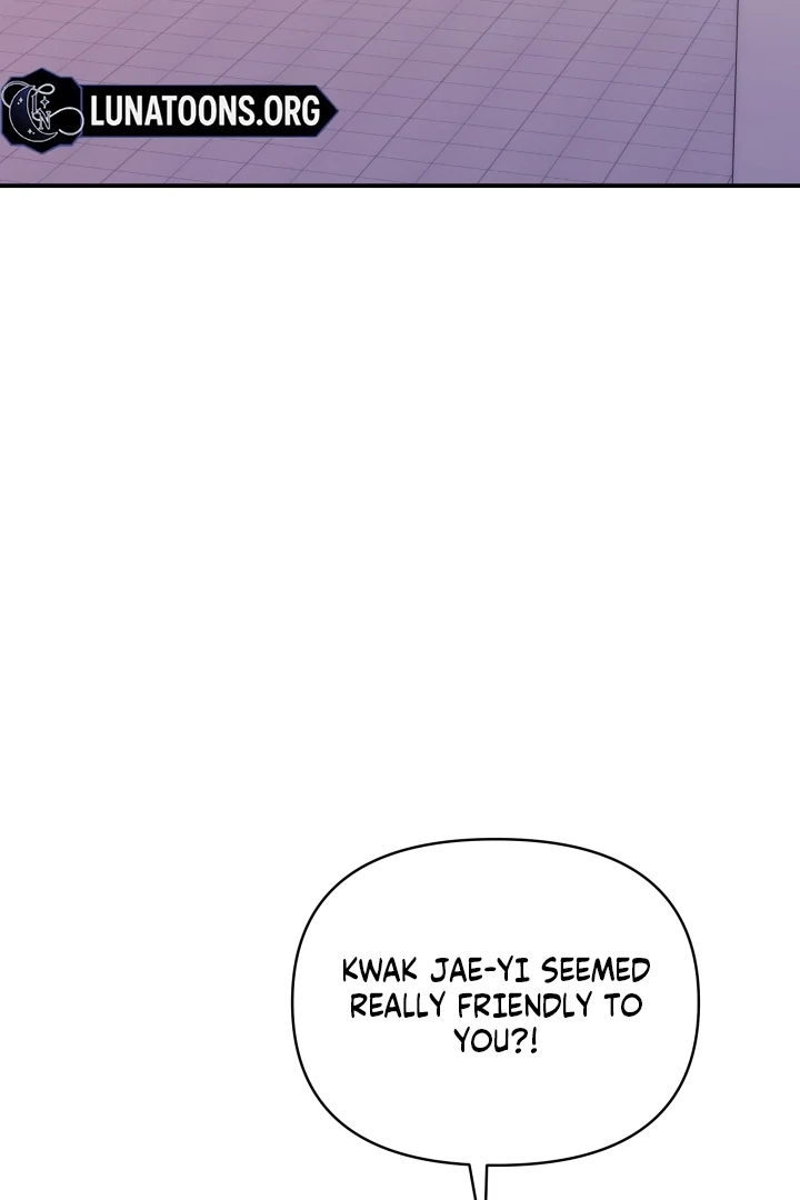 Because It’s a Bed Scene Chapter 14 - Page 54