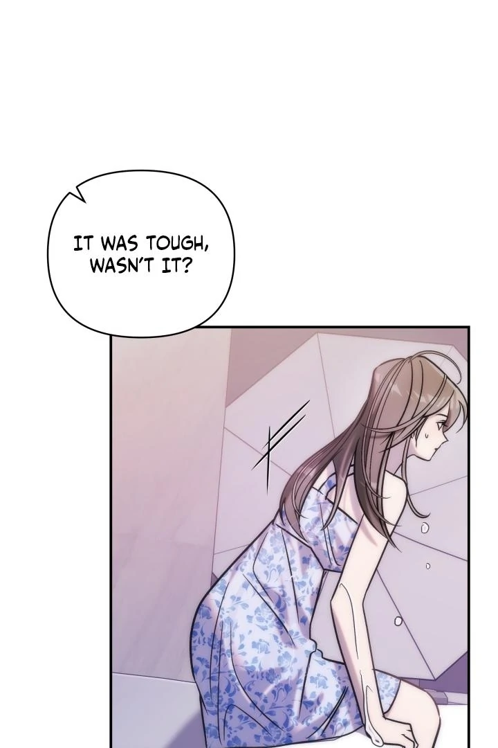 Because It’s a Bed Scene Chapter 14 - Page 8