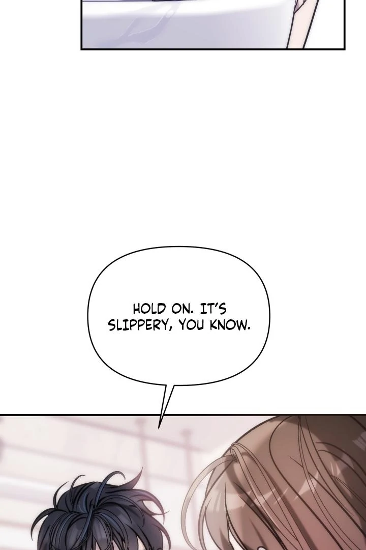 Because It’s a Bed Scene Chapter 14 - Page 9