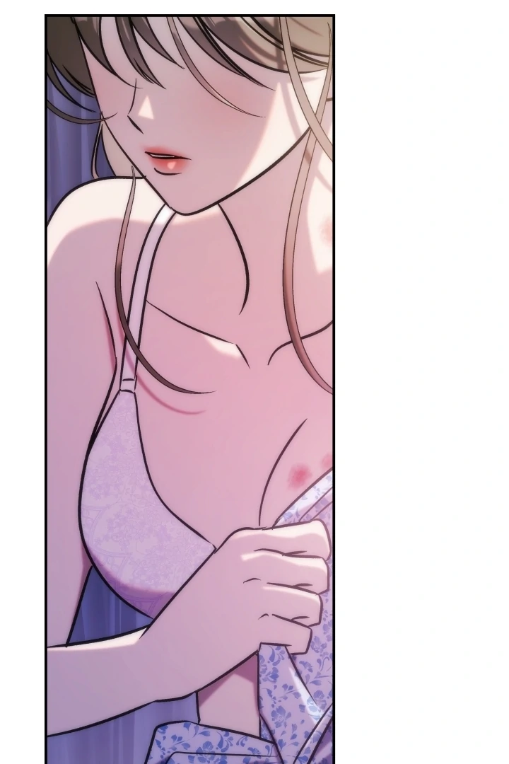 Because It’s a Bed Scene Chapter 14 - Page 93