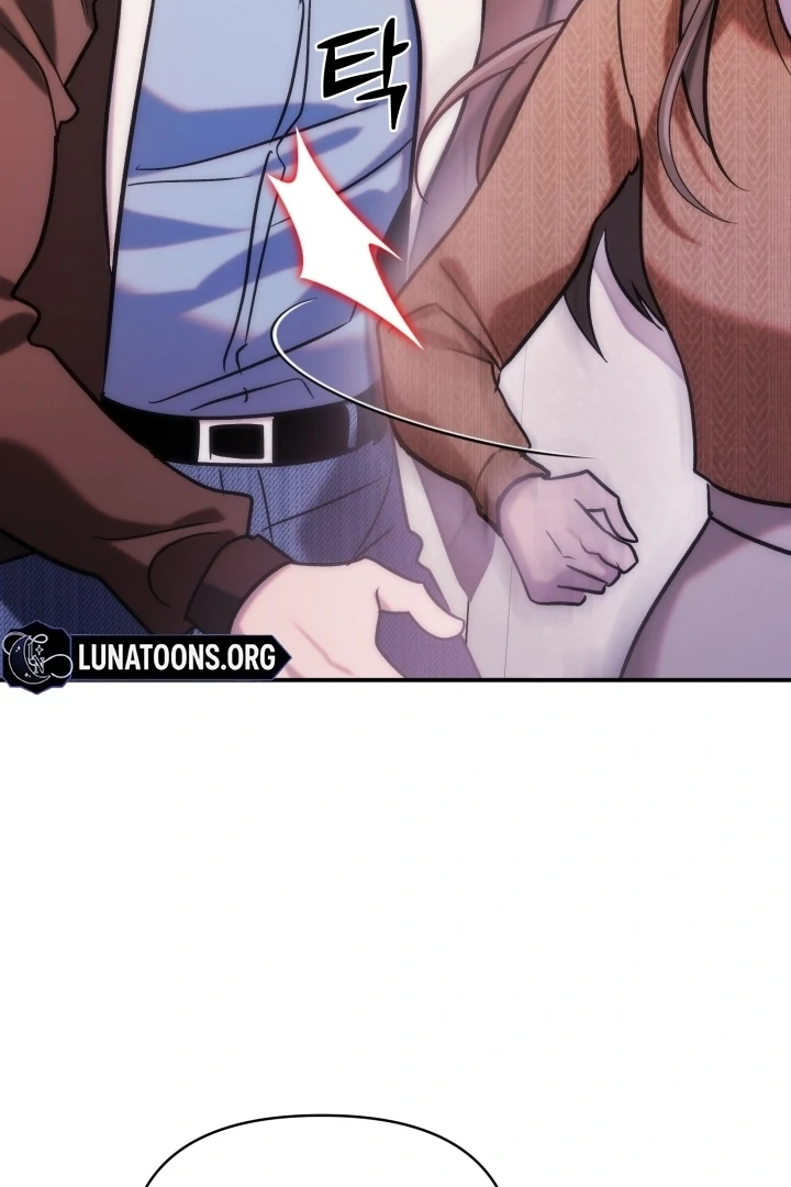 Because It’s a Bed Scene Chapter 15 - Page 101