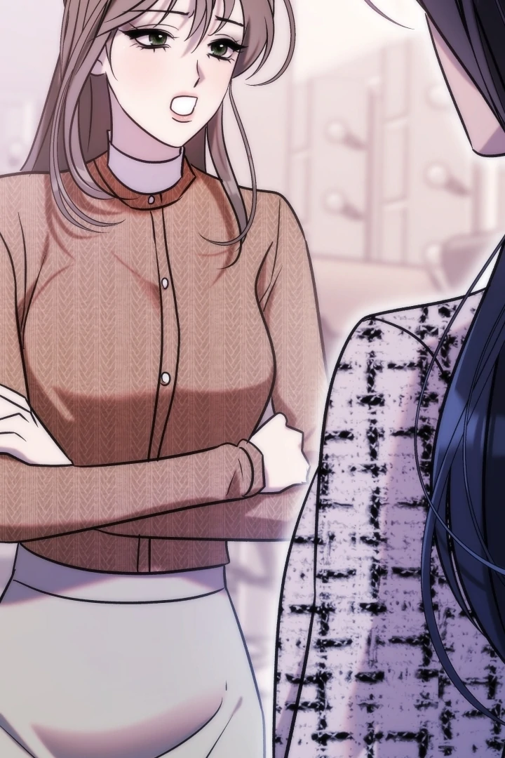 Because It’s a Bed Scene Chapter 15 - Page 109