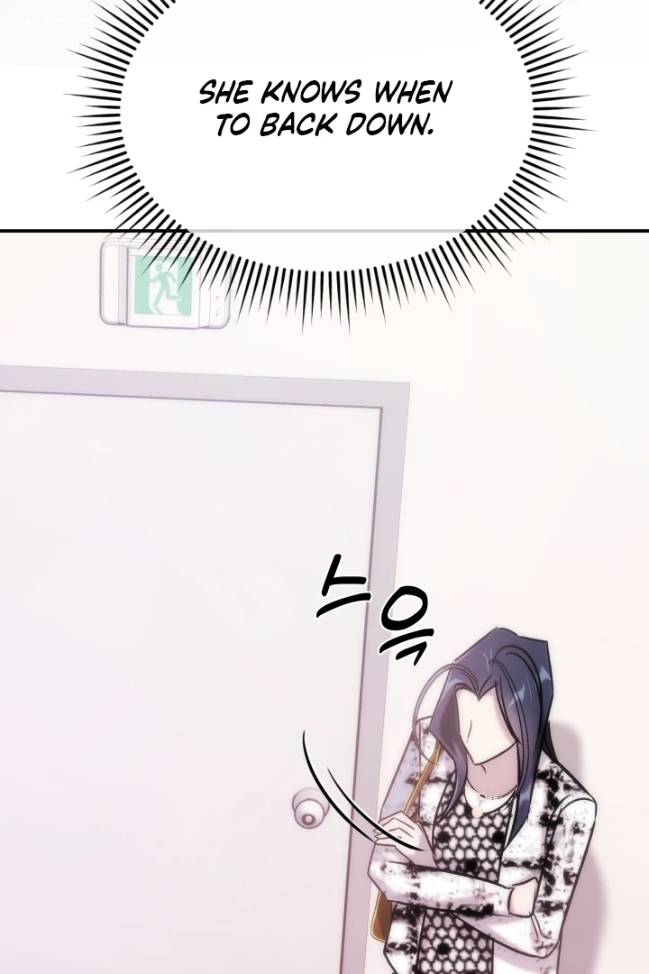 Because It’s a Bed Scene Chapter 15 - Page 116