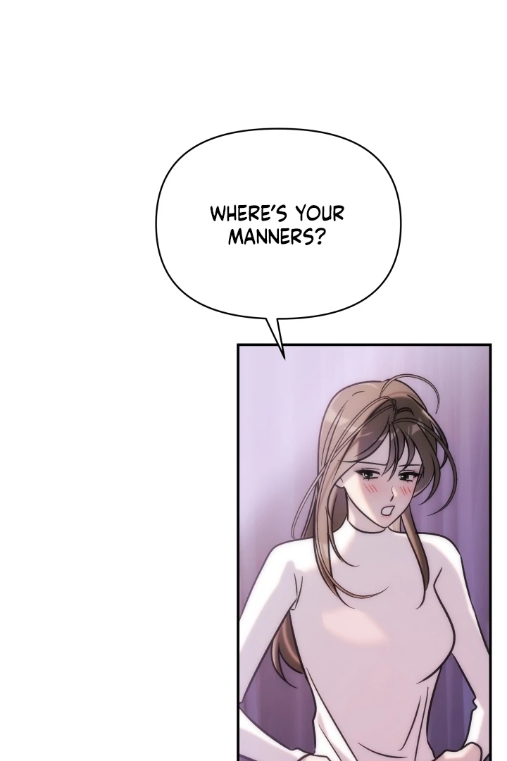 Because It’s a Bed Scene Chapter 15 - Page 30