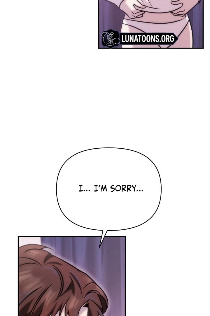 Because It’s a Bed Scene Chapter 15 - Page 31