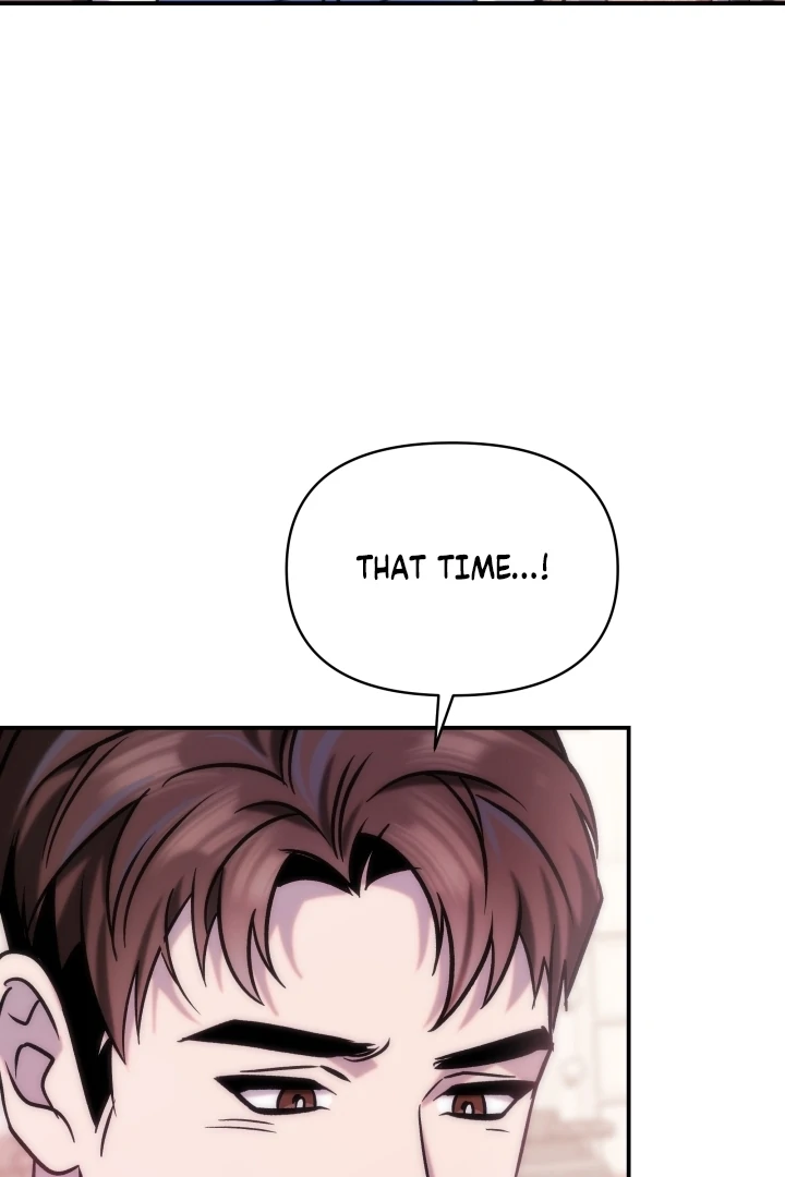 Because It’s a Bed Scene Chapter 15 - Page 37