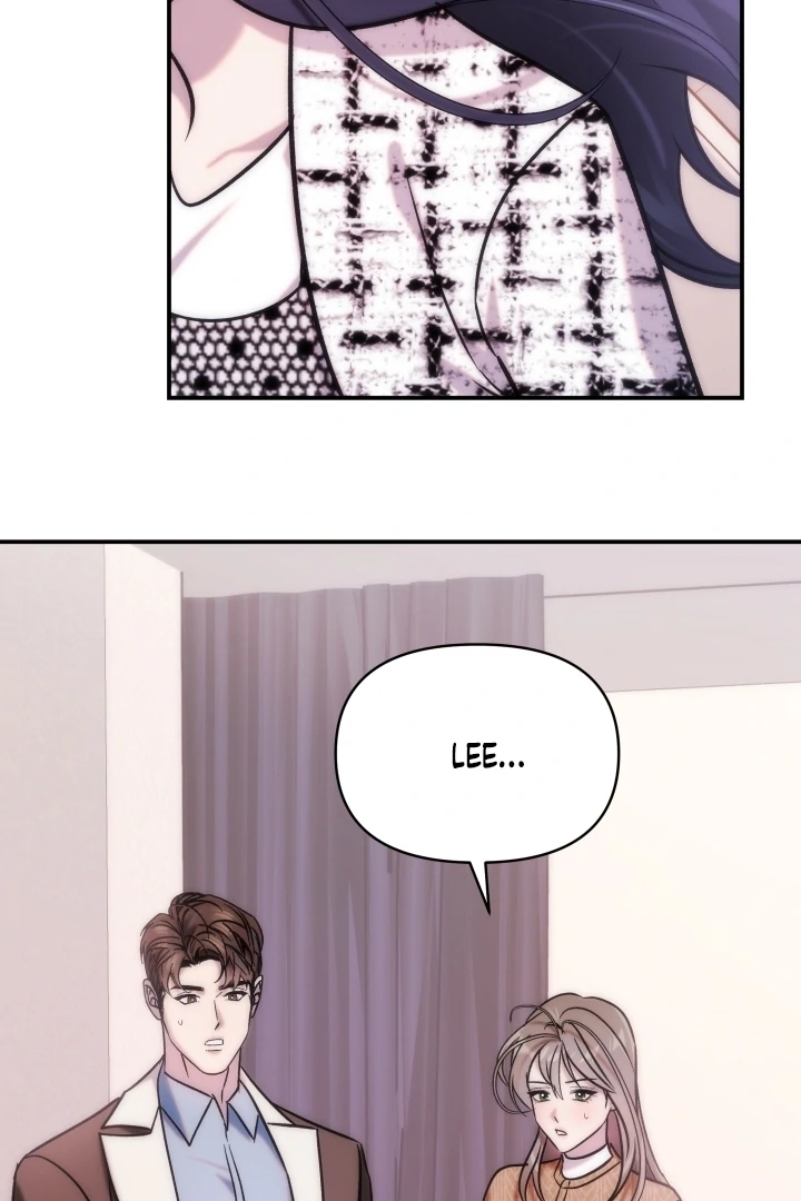 Because It’s a Bed Scene Chapter 15 - Page 40