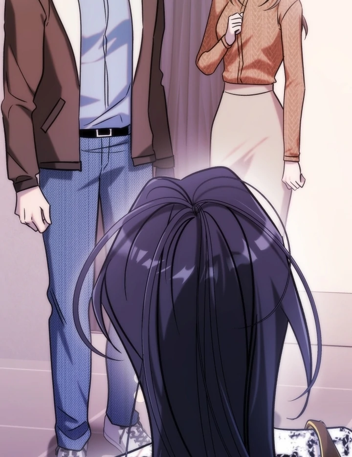 Because It’s a Bed Scene Chapter 15 - Page 41