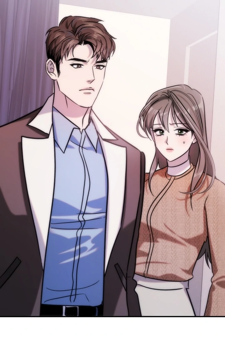 Because It’s a Bed Scene Chapter 15 - Page 48