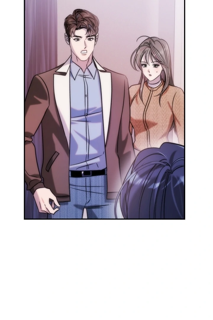 Because It’s a Bed Scene Chapter 15 - Page 51