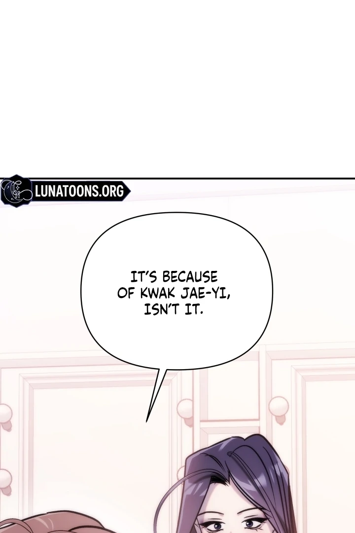 Because It’s a Bed Scene Chapter 15 - Page 59