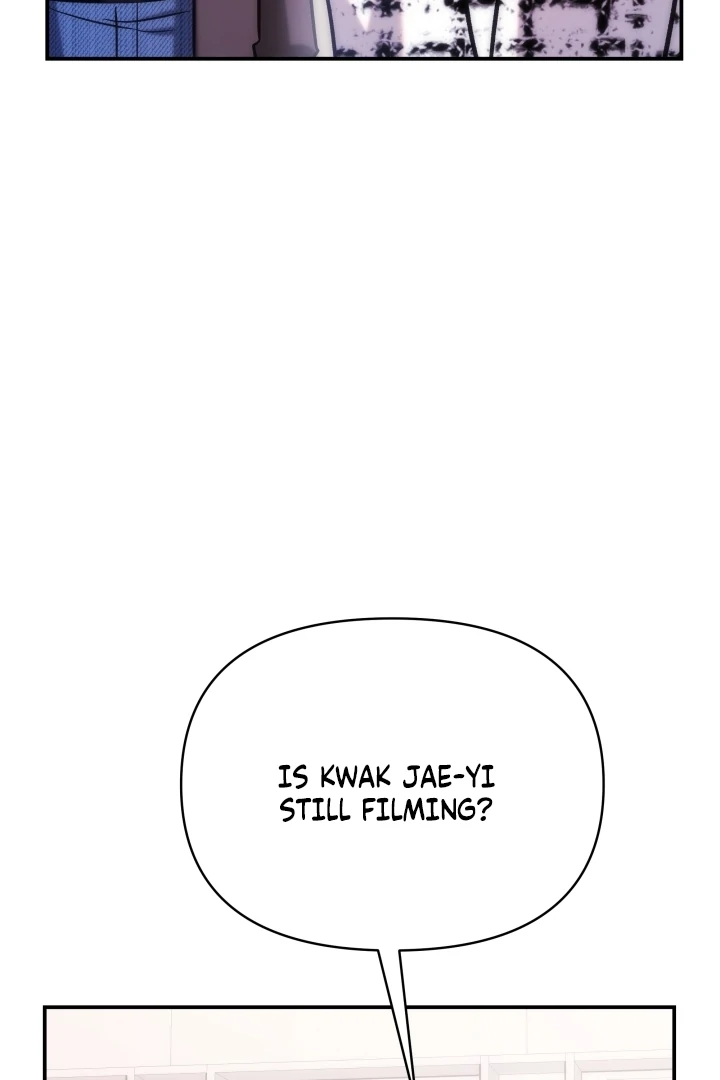 Because It’s a Bed Scene Chapter 15 - Page 64