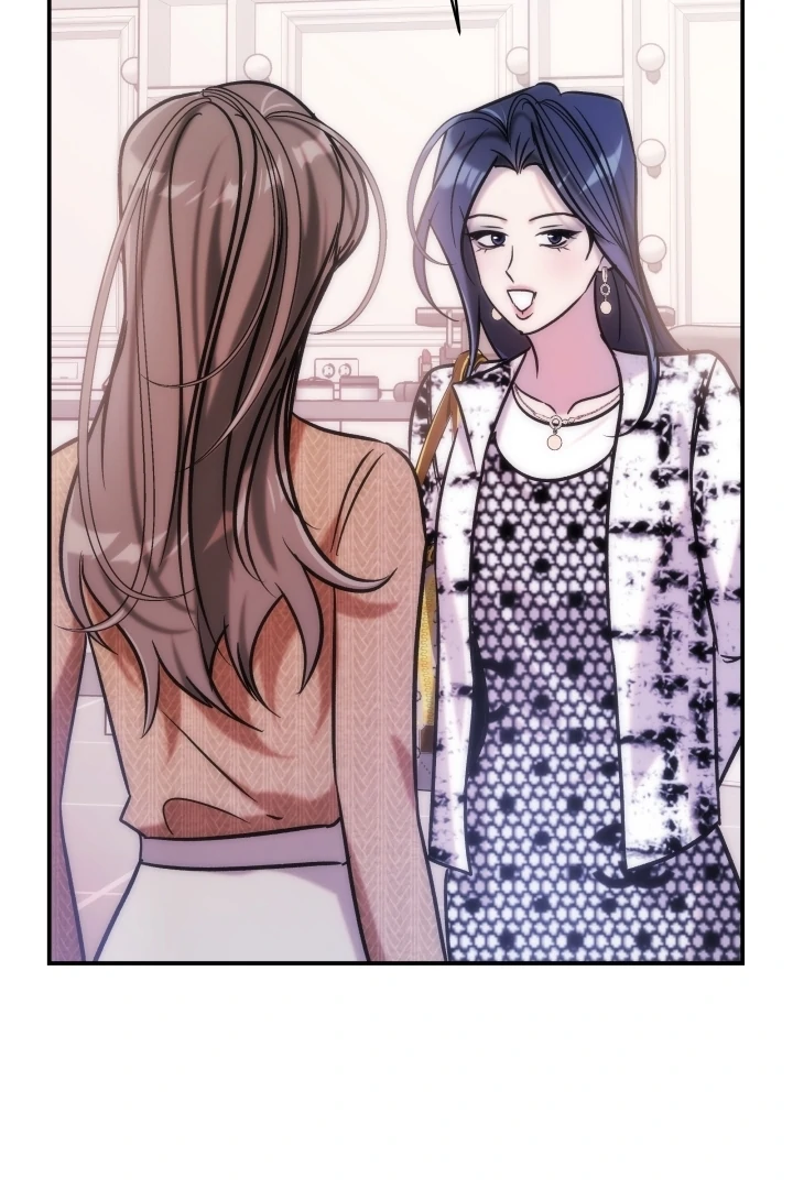 Because It’s a Bed Scene Chapter 15 - Page 65