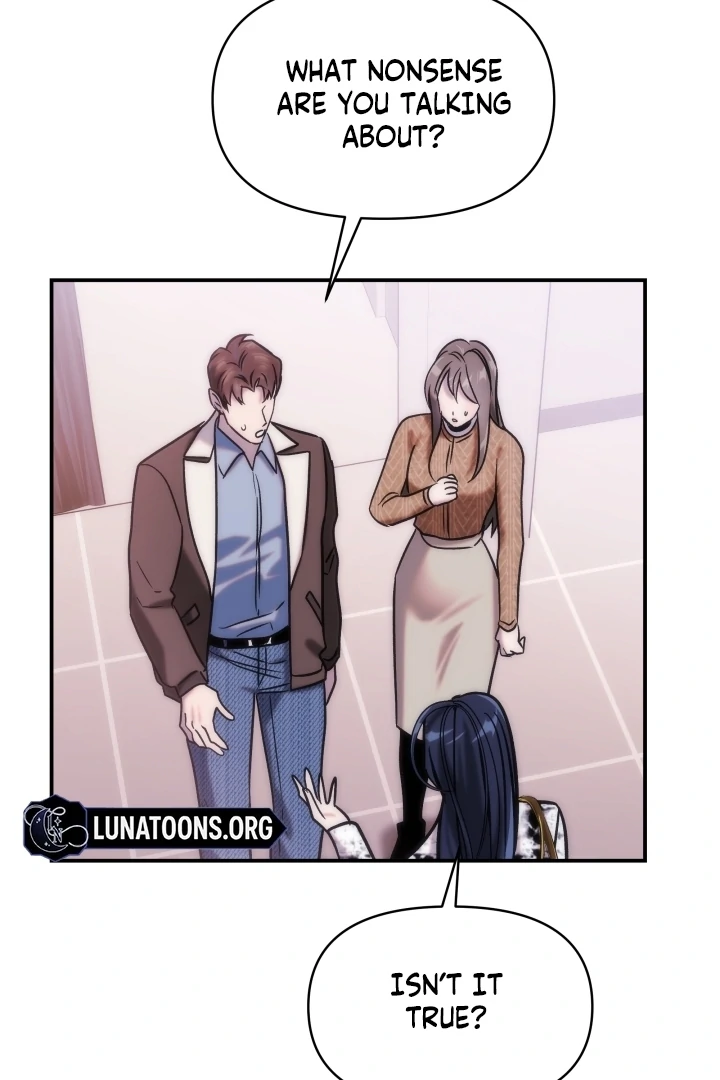 Because It’s a Bed Scene Chapter 15 - Page 77