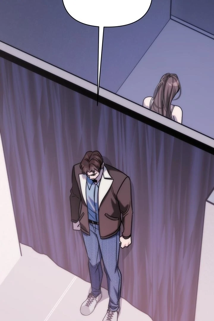 Because It’s a Bed Scene Chapter 15 - Page 9