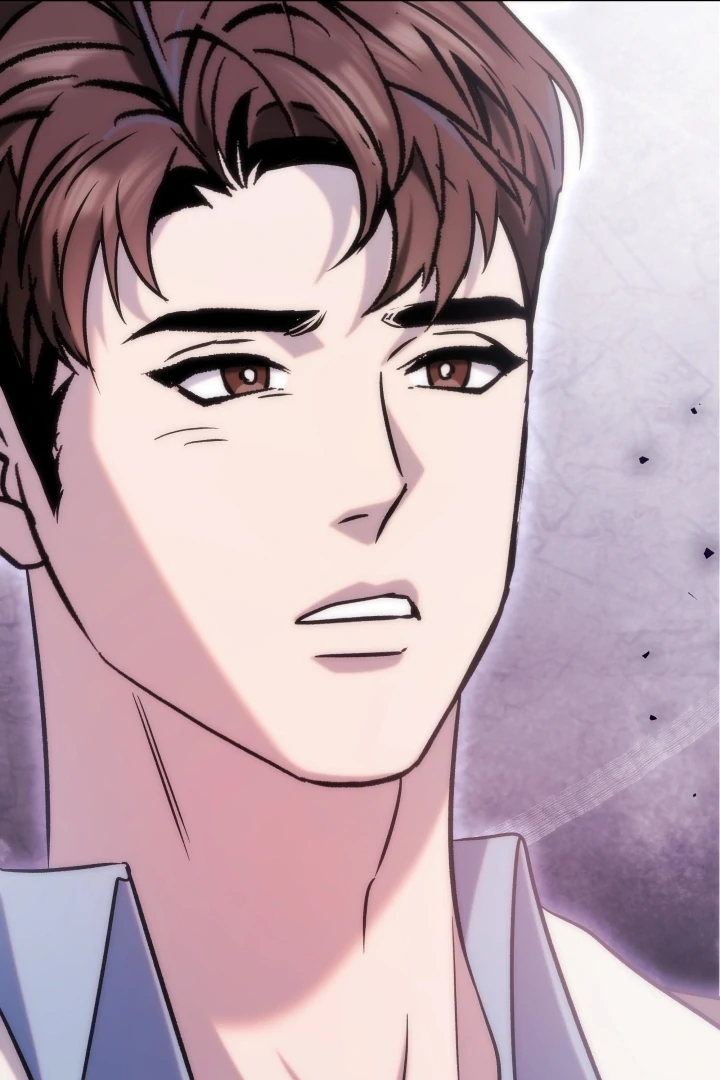 Because It’s a Bed Scene Chapter 15 - Page 99