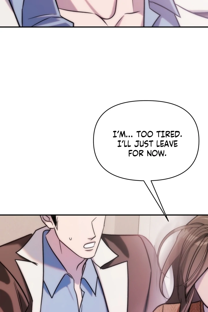 Because It’s a Bed Scene Chapter 15 - Page 100