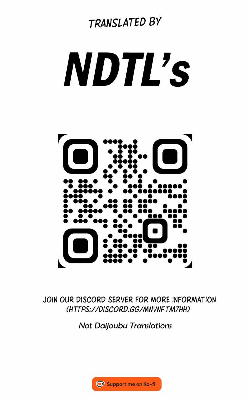 Become a Witch in a World Full of Ghost Stories Chapter 76 - Page 1