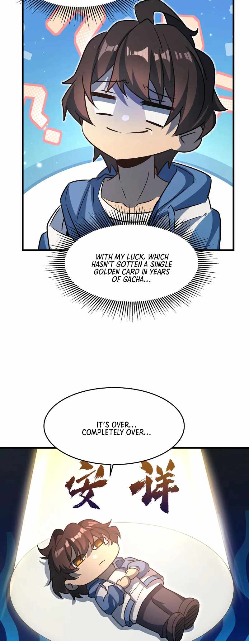 Become a Witch in a World Full of Ghost Stories Chapter 76 - Page 14