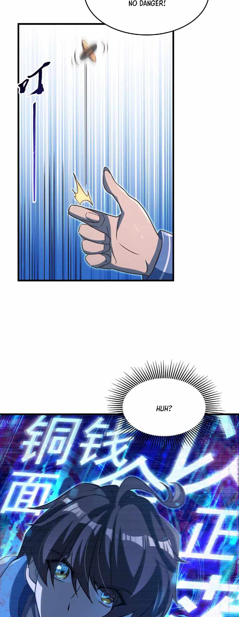 Become a Witch in a World Full of Ghost Stories Chapter 76 - Page 28