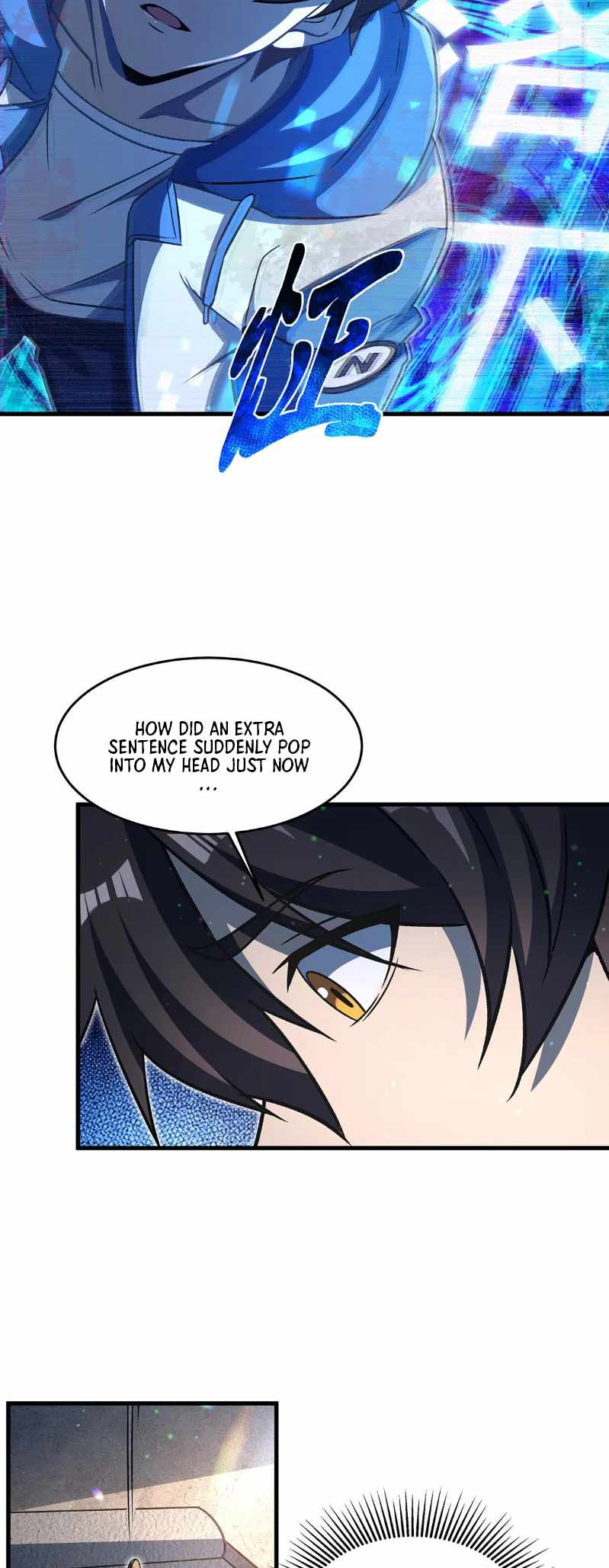 Become a Witch in a World Full of Ghost Stories Chapter 76 - Page 29