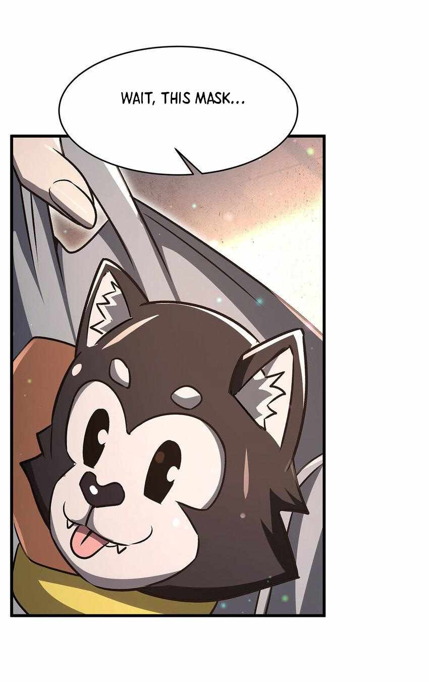 Become a Witch in a World Full of Ghost Stories Chapter 77 - Page 12