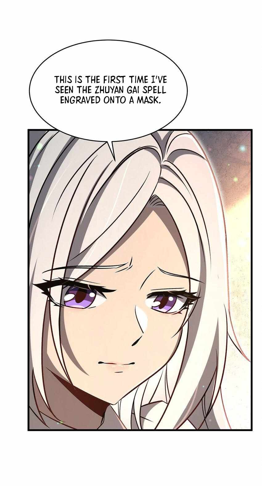 Become a Witch in a World Full of Ghost Stories Chapter 77 - Page 13