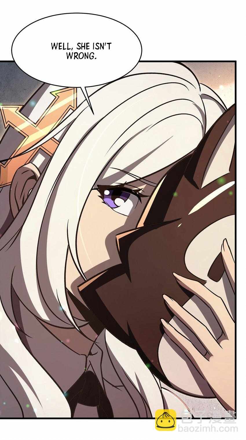 Become a Witch in a World Full of Ghost Stories Chapter 77 - Page 15