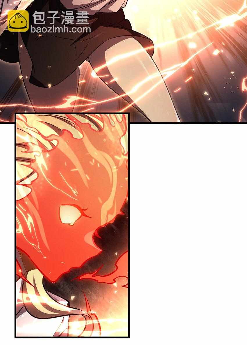 Become a Witch in a World Full of Ghost Stories Chapter 77 - Page 17