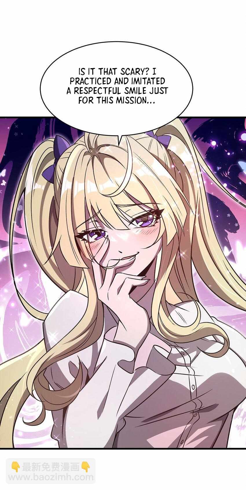 Become a Witch in a World Full of Ghost Stories Chapter 77 - Page 22