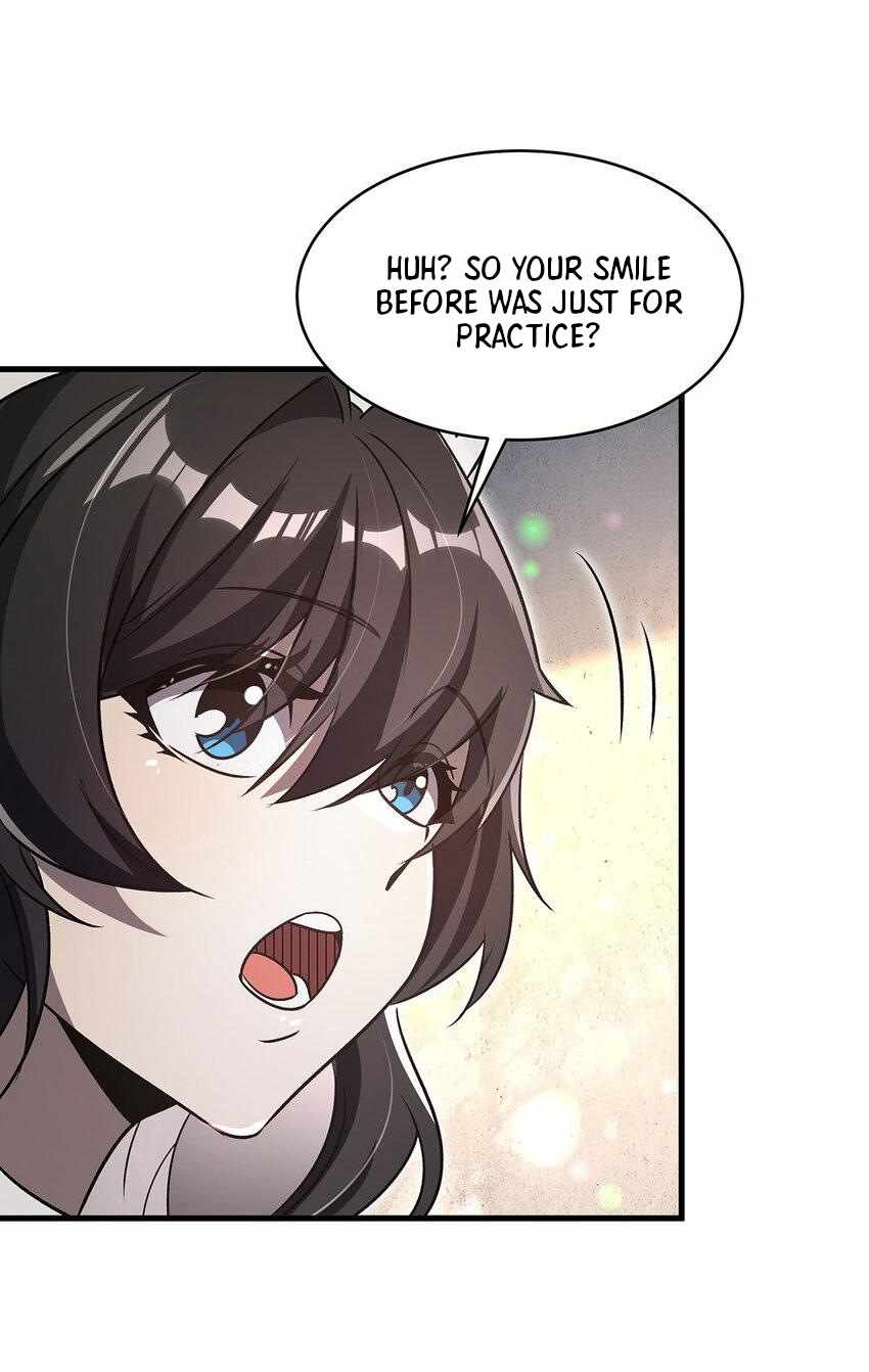 Become a Witch in a World Full of Ghost Stories Chapter 77 - Page 23