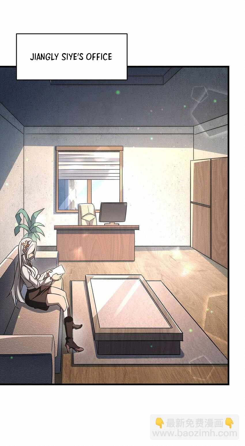 Become a Witch in a World Full of Ghost Stories Chapter 77 - Page 4