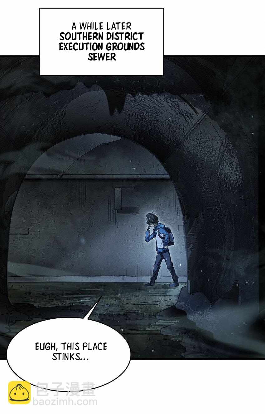 Become a Witch in a World Full of Ghost Stories Chapter 77 - Page 34