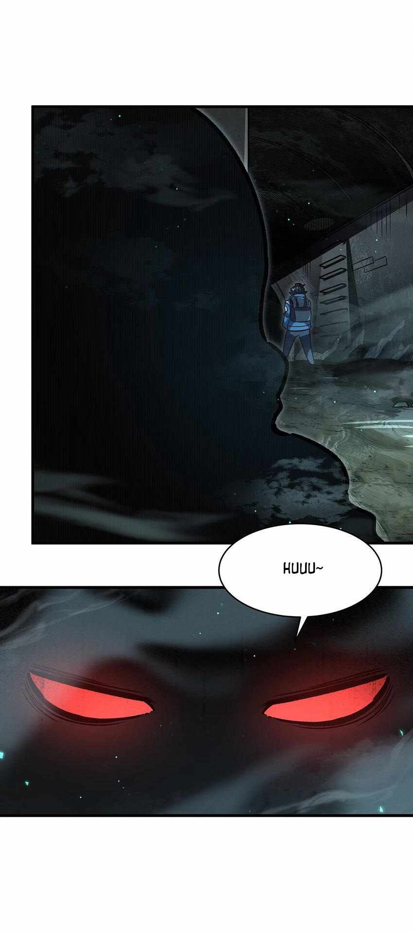 Become a Witch in a World Full of Ghost Stories Chapter 77 - Page 38