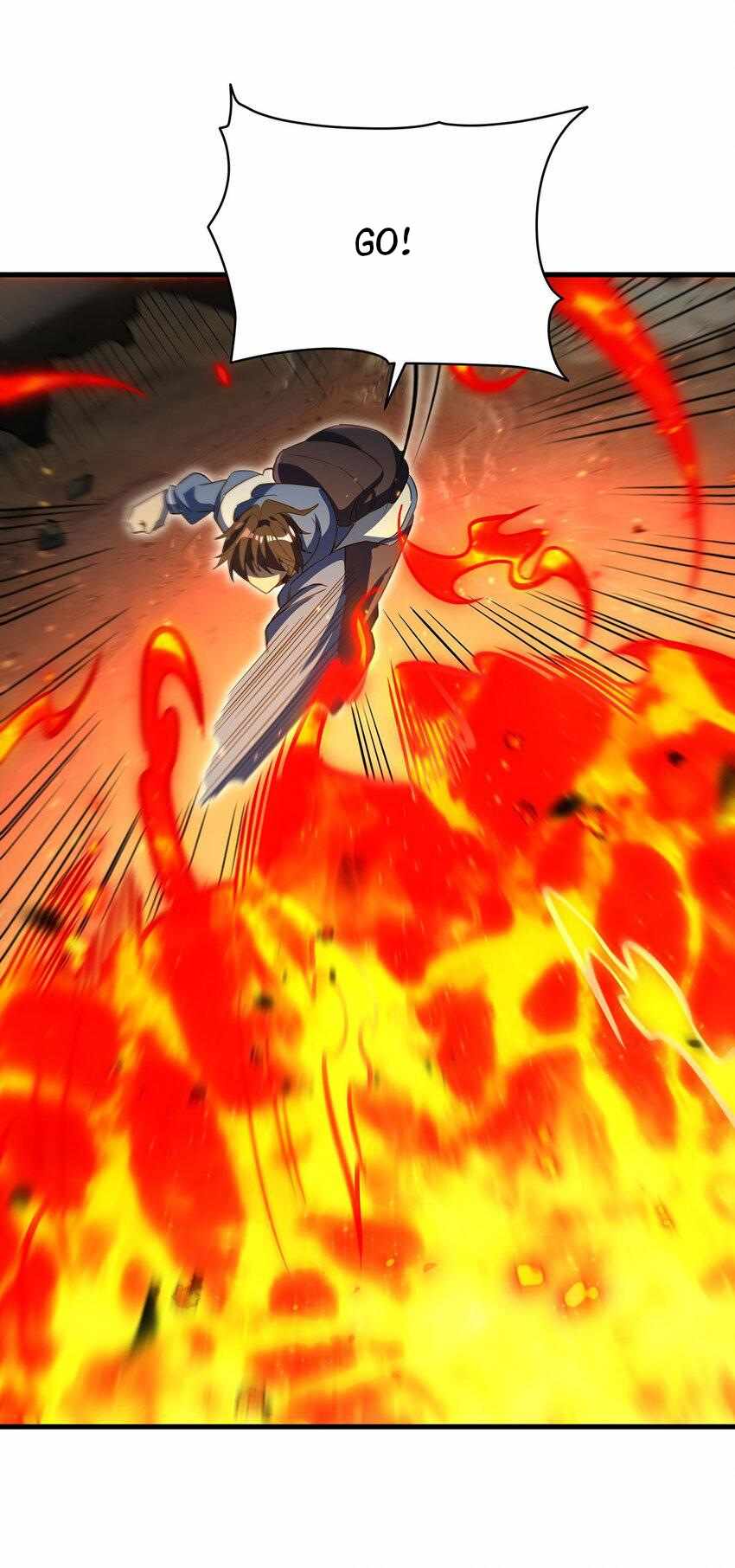 Become a Witch in a World Full of Ghost Stories Chapter 77 - Page 43