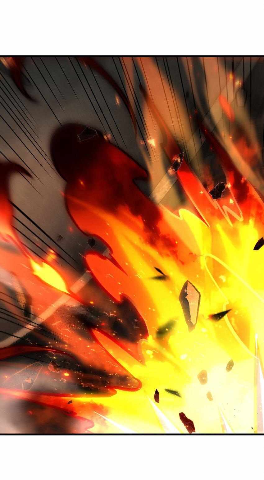 Become a Witch in a World Full of Ghost Stories Chapter 77 - Page 44