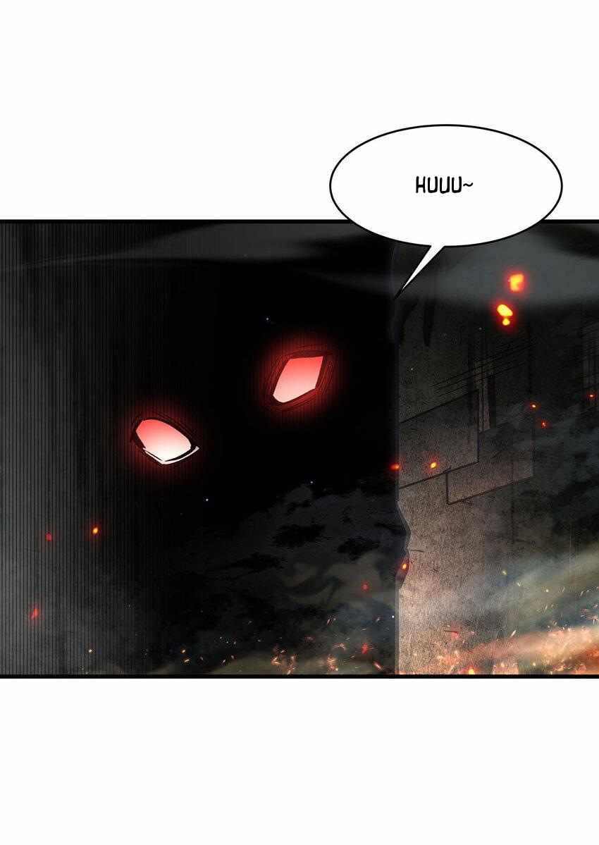 Become a Witch in a World Full of Ghost Stories Chapter 77 - Page 55