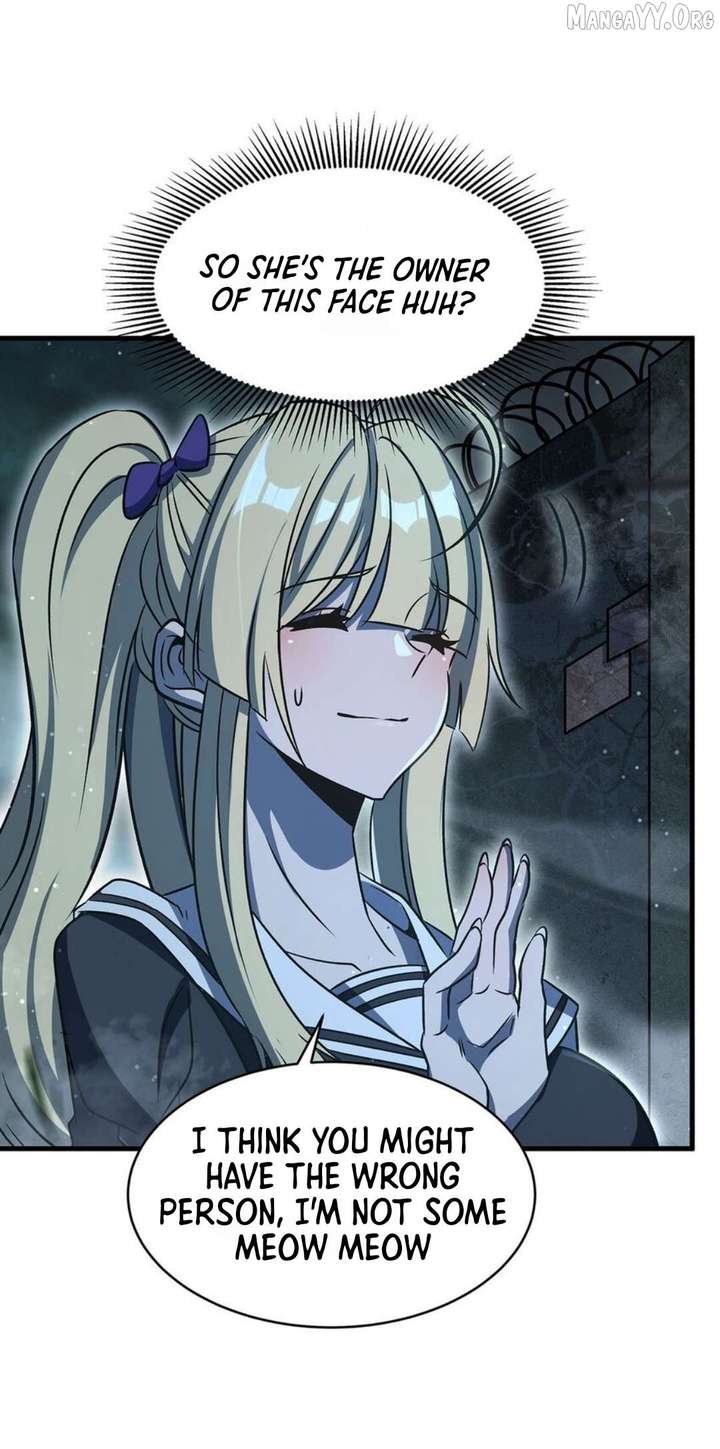 Become a Witch in a World Full of Ghost Stories Chapter 78 - Page 18