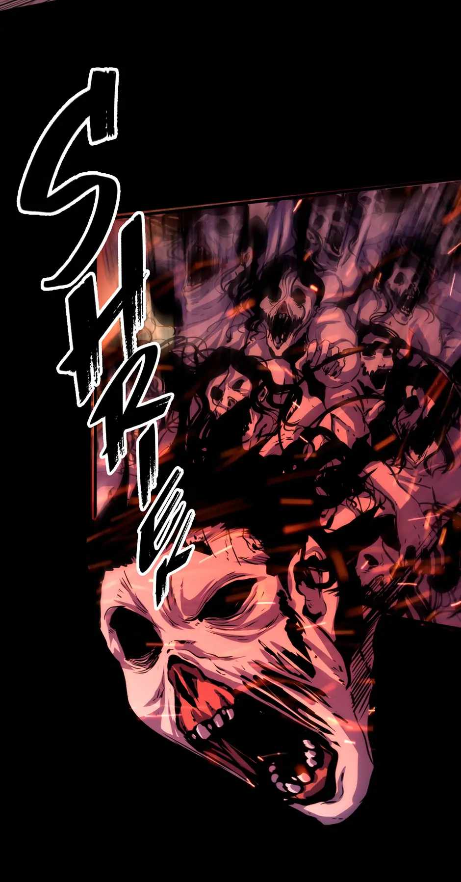 Become the Lord of Cthulhu Chapter 146 - Page 32