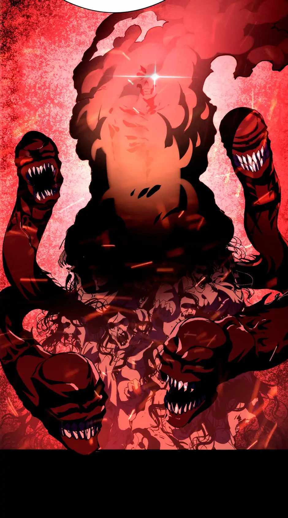 Become the Lord of Cthulhu Chapter 146 - Page 38