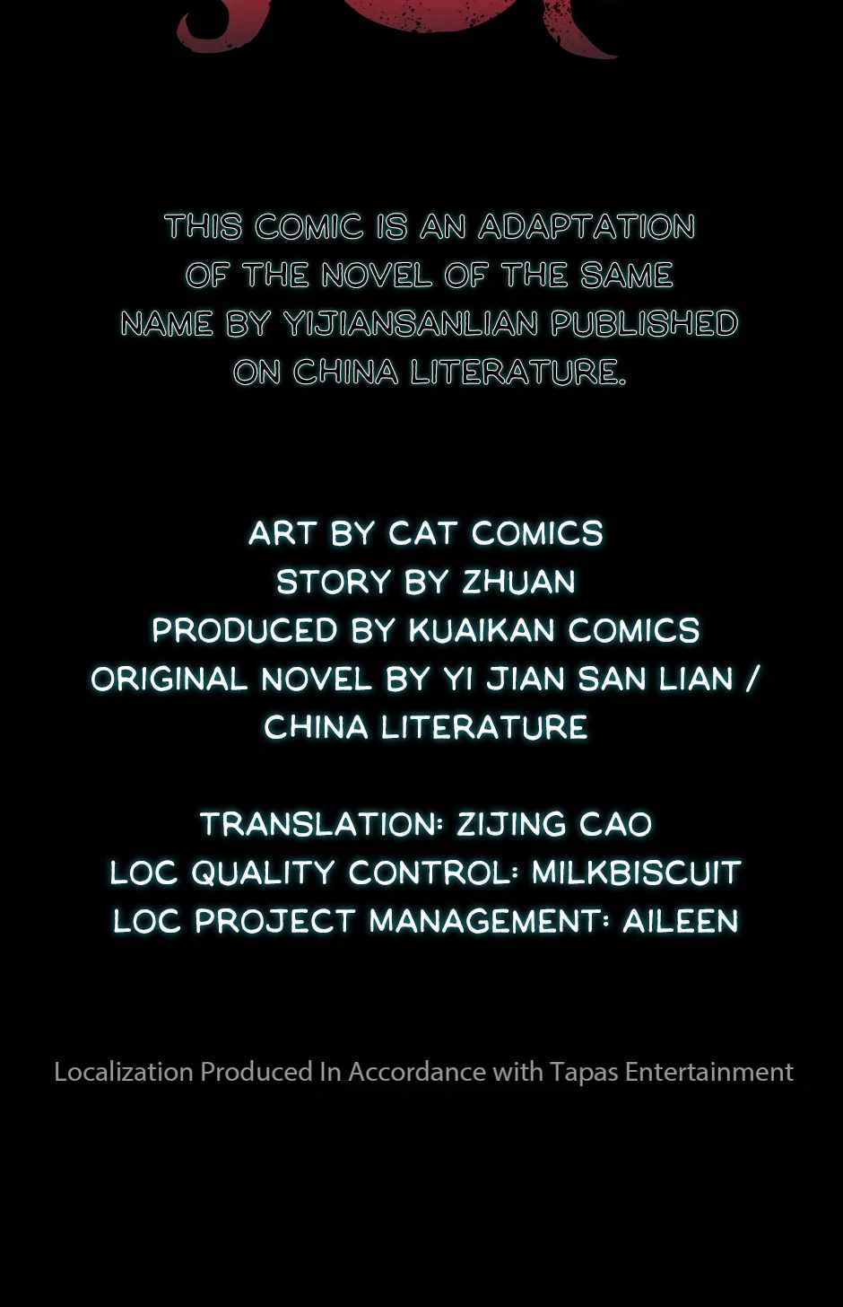 Become the Lord of Cthulhu Chapter 147 - Page 2