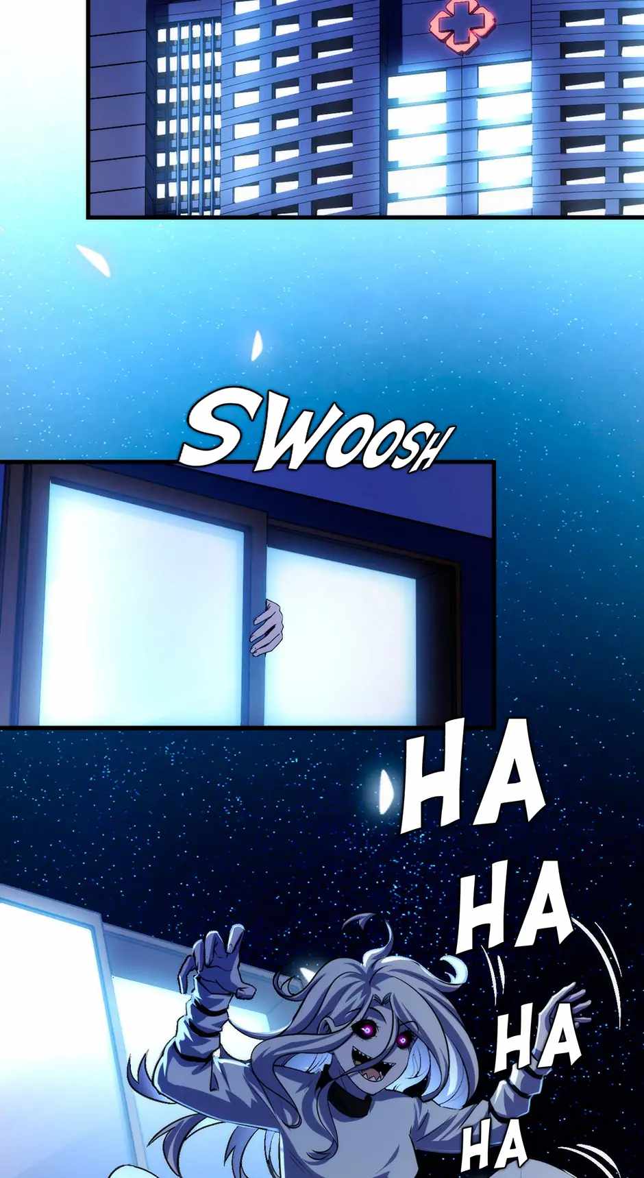 Become the Lord of Cthulhu Chapter 147 - Page 43