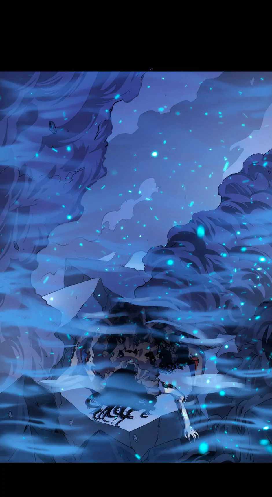 Become the Lord of Cthulhu Chapter 147 - Page 10