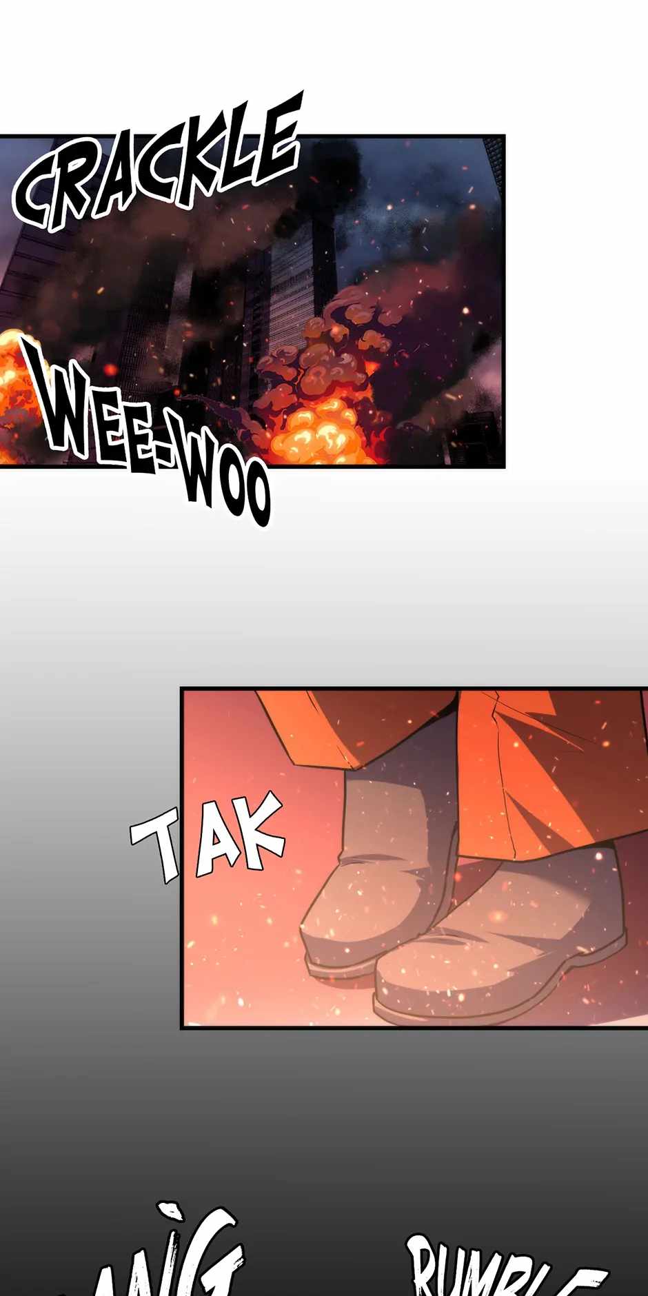 Become the Lord of Cthulhu Chapter 148 - Page 18