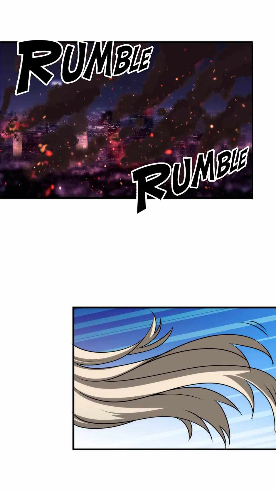 Become the Lord of Cthulhu Chapter 148 - Page 3