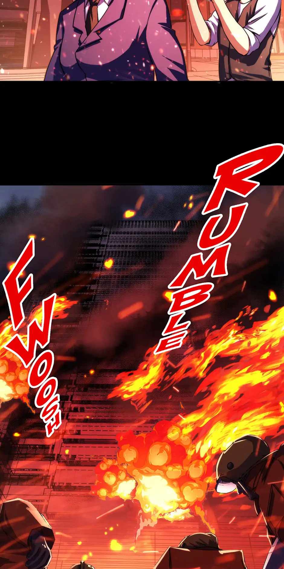 Become the Lord of Cthulhu Chapter 148 - Page 21