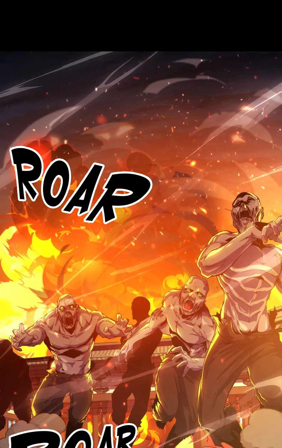 Become the Lord of Cthulhu Chapter 148 - Page 23