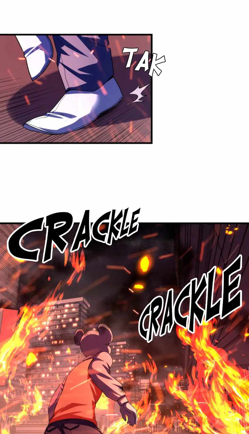 Become the Lord of Cthulhu Chapter 148 - Page 6