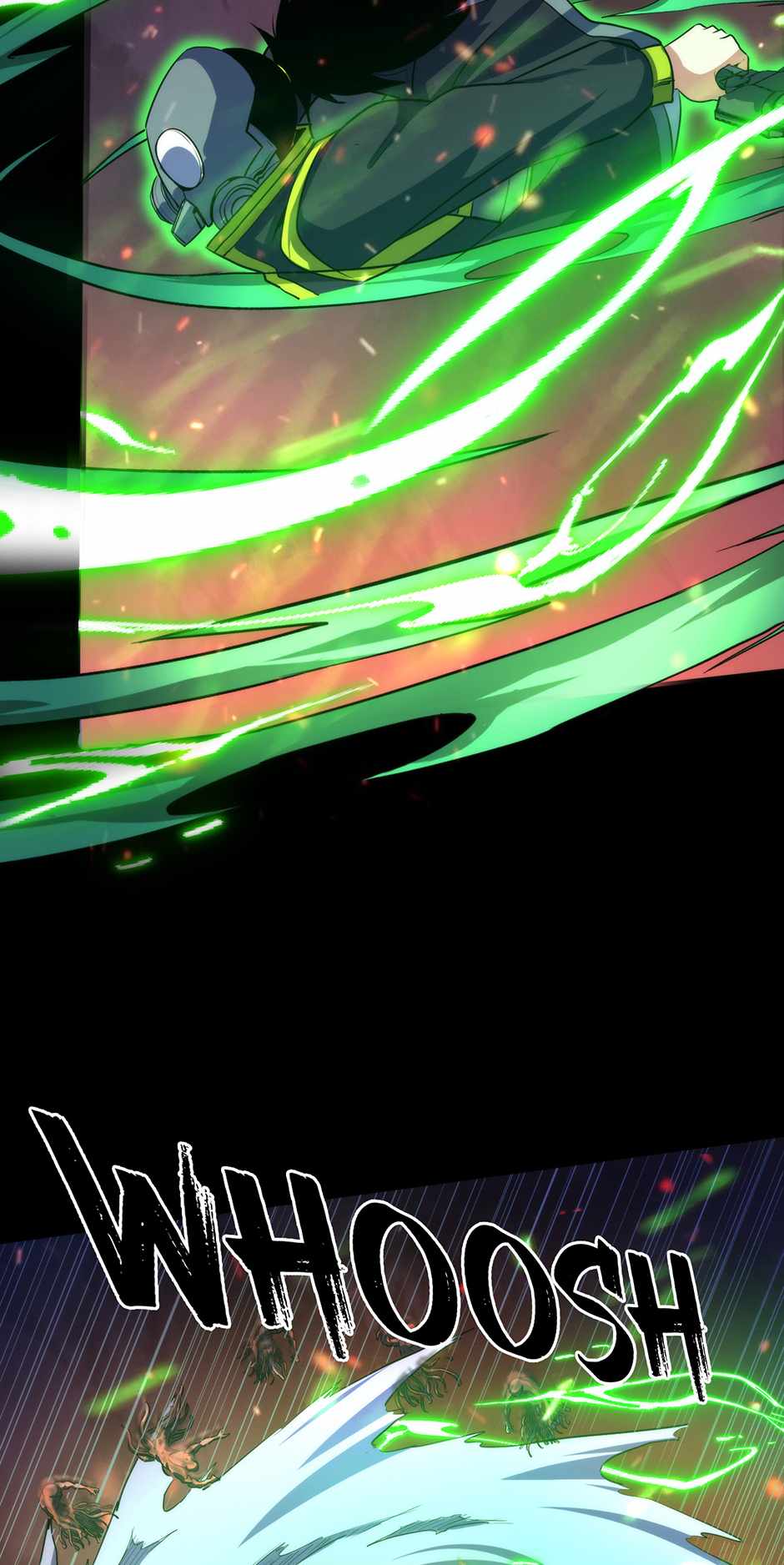 Become the Lord of Cthulhu Chapter 150 - Page 19